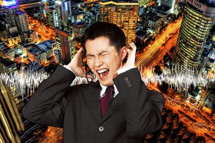 声环境功能区划分技术规范