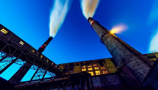 火电行业排污许可证申请与核发技术规范