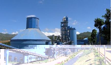 排污许可证申请与核发技术规范 水泥工业 HJ 847—2017