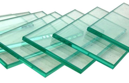 排污单位自行监测技术指南 平板玻璃工业