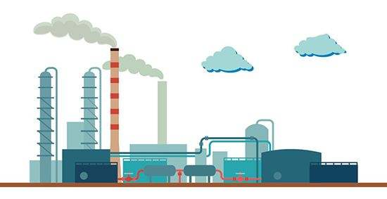 挥发性有机物的污染 危害